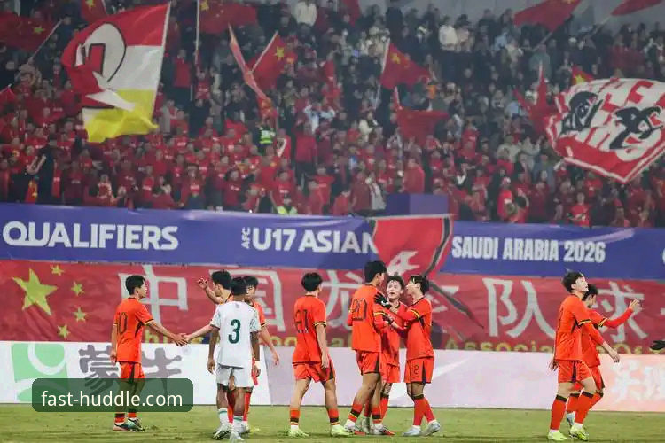 尤伯杯半决赛激战落幕，fh体育平台见证中国队第21次挺进决赛
