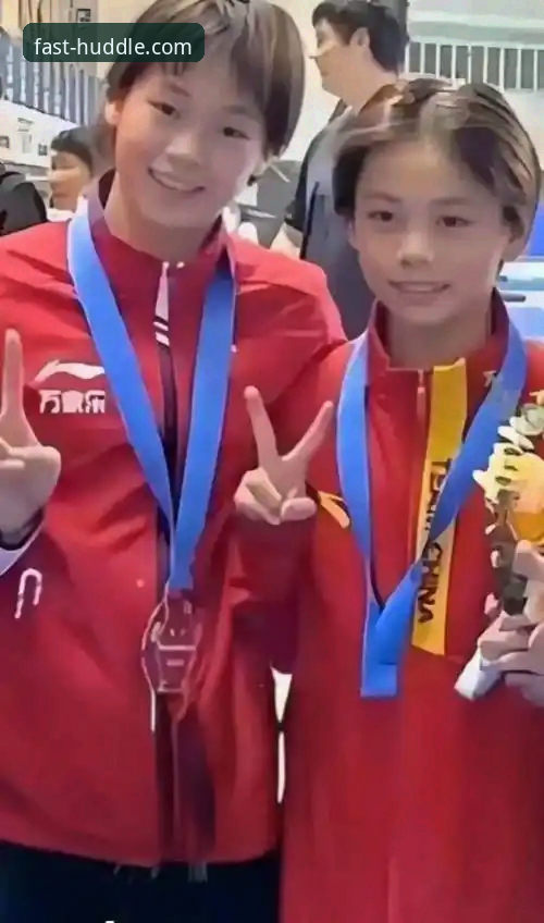 蒋林静夺冠背后，fh体育平台用户能体验到什么不同？